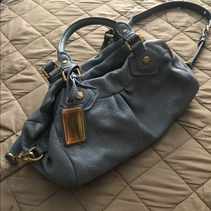 Marc Jacobs Leather Crossbody